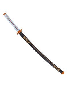 Katana Kochou Shinobu aus Demon Slayer oder Guardians Of... 2