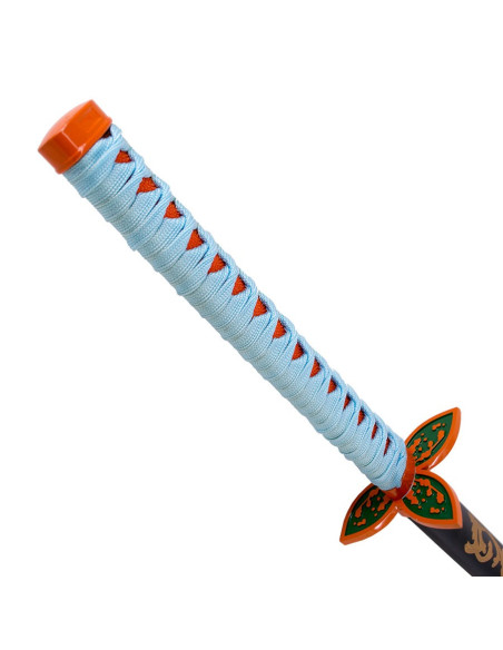 Katana Kochou Shinobu de Demon Slayer... Katana Kochou Shinobu de Demon Slayer...