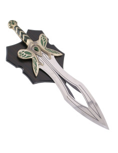 Espada Mariposa decorativa del Videojuego Dota2 o MOBA