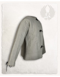 Aulber pantserjack, type wambuis 2