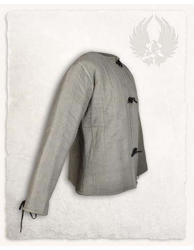 Aulber Armierungsjacke, Gambeson-Typ