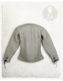 Aulber Armierungsjacke, Gambeson-Typ