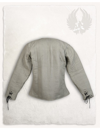 Aulber Armierungsjacke, Gambeson-Typ