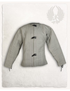 Aulber Armierungsjacke, Gambeson-Typ