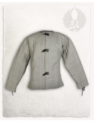 Aulber Armierungsjacke, Gambeson-Typ