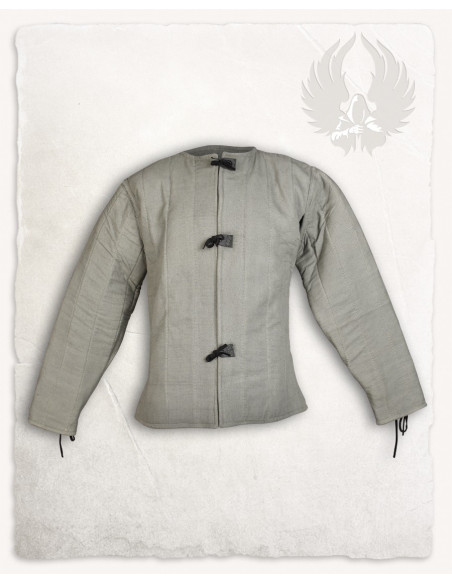 Aulber-Rüstungsjacke, Gambeson-Typ