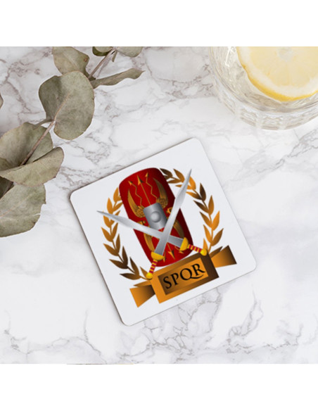 Römische Legionen SPQR...