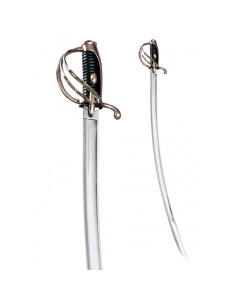 Napoleontische cavaleriesabel 1813