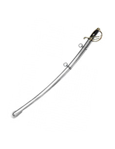 Napoleonischer Kavalleriesäbel 1813 2