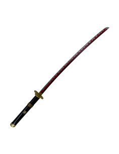 Katana Black Enma van One Piece