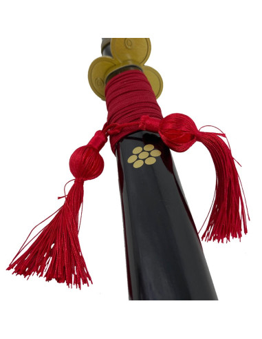 Katana Black Enma van One Piece