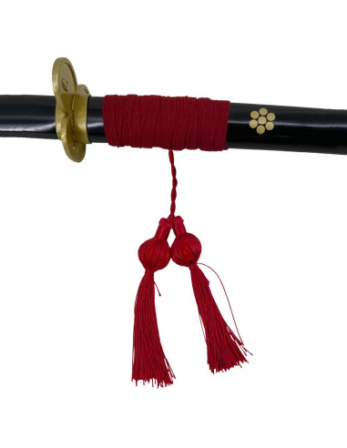 Katana Black Enma van One Piece