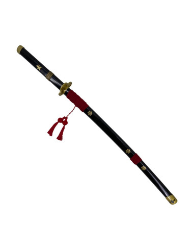 Katana Black Enma van One Piece