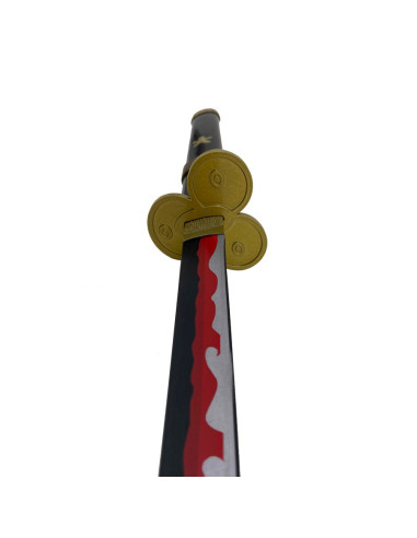 Katana Black Enma van One Piece