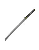 Wakizashi Musashi II i skum til LARP