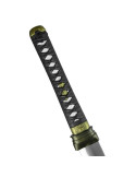Wakizashi Musashi II i skum til LARP