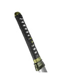 Wakizashi Musashi II i skum til LARP