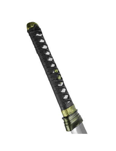 Wakizashi Musashi II i skum til LARP