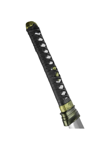 Wakizashi Musashi II in foam voor LARP