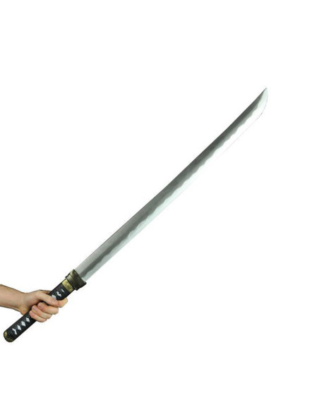 Wakizashi Musashi II i skum til LARP