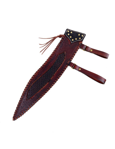 Vaina para Falcata Ibera