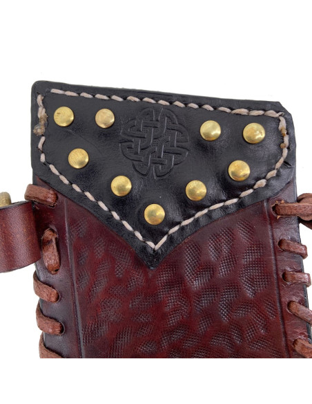 Vaina para Falcata Ibera