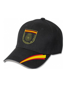 Gorra Cuerpo Nacional de Policía Española