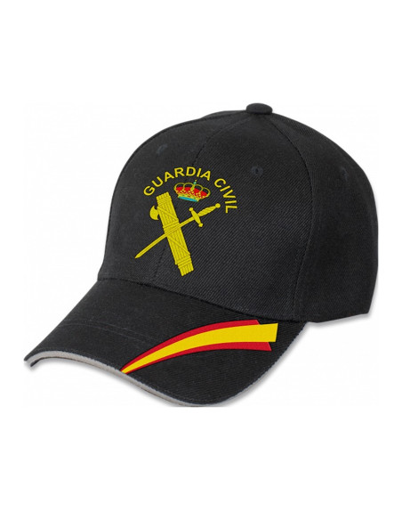 Gorra Guardia Civil Española