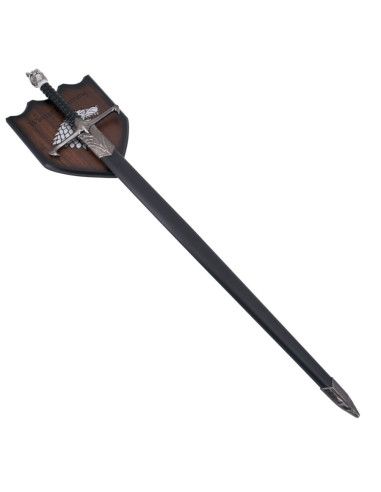 Jon Snows uofficielle sværd, 100 cm.