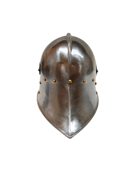 Casco gótico Alemán Sallet