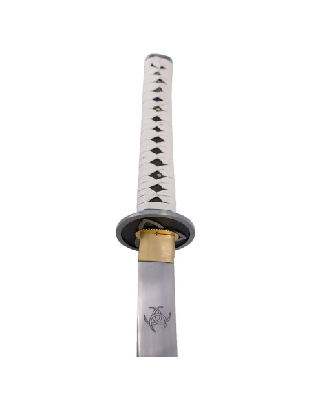Katana funcional Michonne, The...
