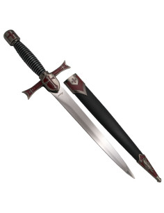Templar Strijders Dagger