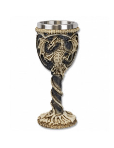 Tole10 Beker Dragon of Bones-model