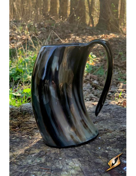 Viking geweipot Vegvisir model,...