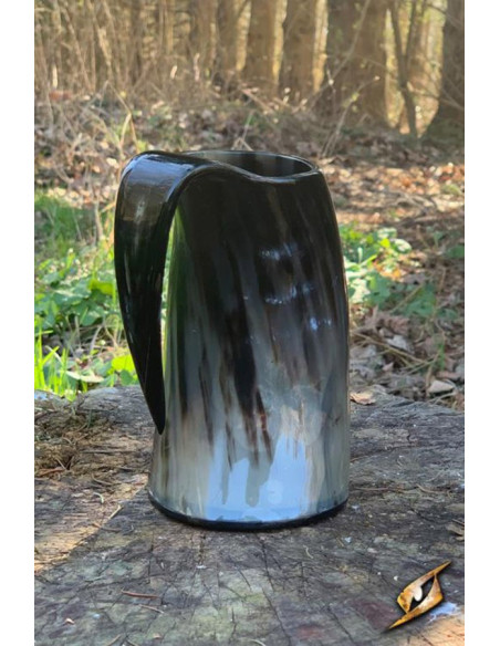 Viking gevir krukke Vegvisir model,...