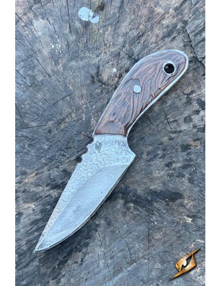 Cuchillo fantástico del Elfo...