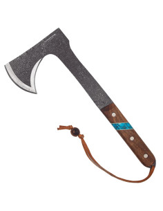 Tomahawk Condor Blue River, Arapaho indianere