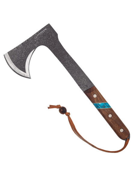 Tomahawk Condor Blue River,...