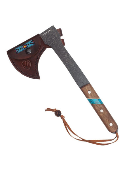 Tomahawk Condor Blue River, Indiaanse...