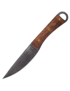 Condor romersk kniv Lost River-serien