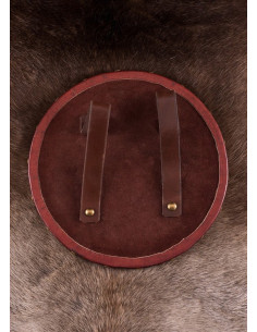 Rond Schots Schild, Mini Targe 2