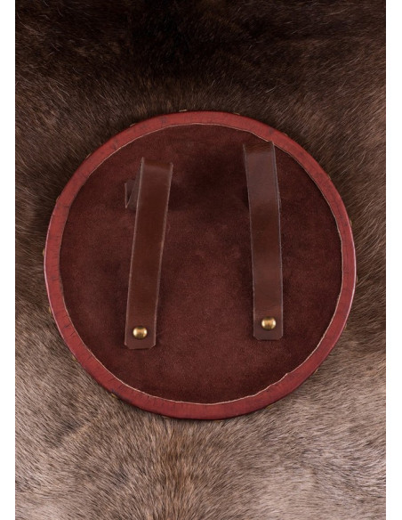 Rond Schots Schild, Mini Targe