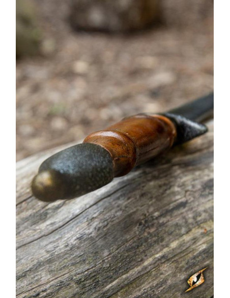 Daga caballeresca Epic Armoury, 45 cm.