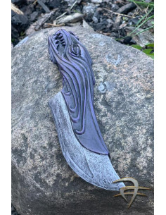 Fantasifuld Dragekniv, LARP