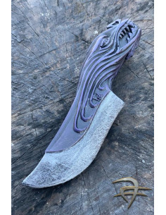 Fantasifuld Dragekniv, LARP 2