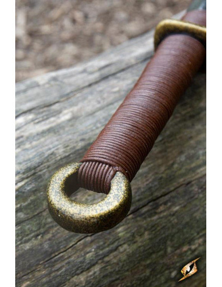 Tanto japansk slidt, LARP