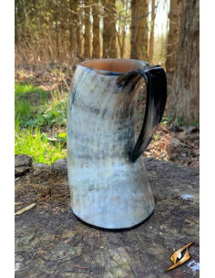 Jug of the Barbarians 1L, klar finish 2