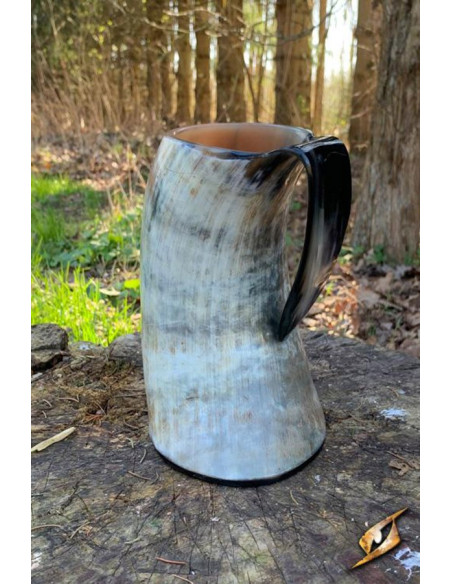 Jug of the Barbarians 1L, klar finish