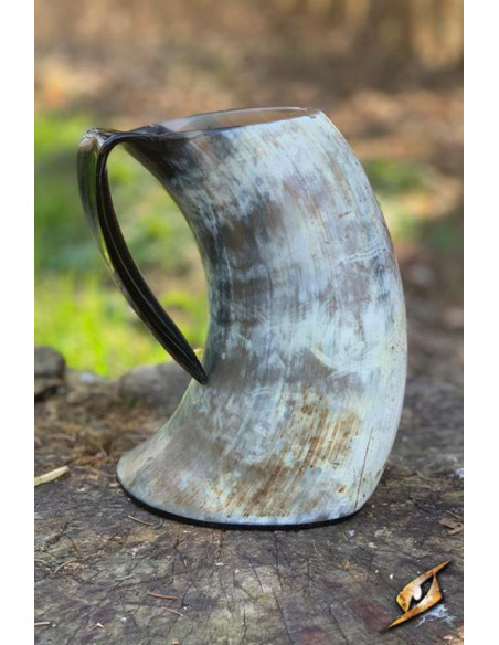 Jug of the Barbarians 1L, klar finish