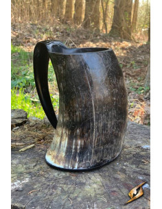 Pitcher of the Barbarians 1L, donkere afwerking